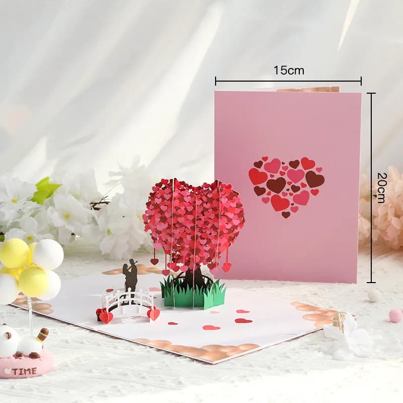 What is a 3D Pop-Up Card? The Ultimate Guide to Paper Engineering